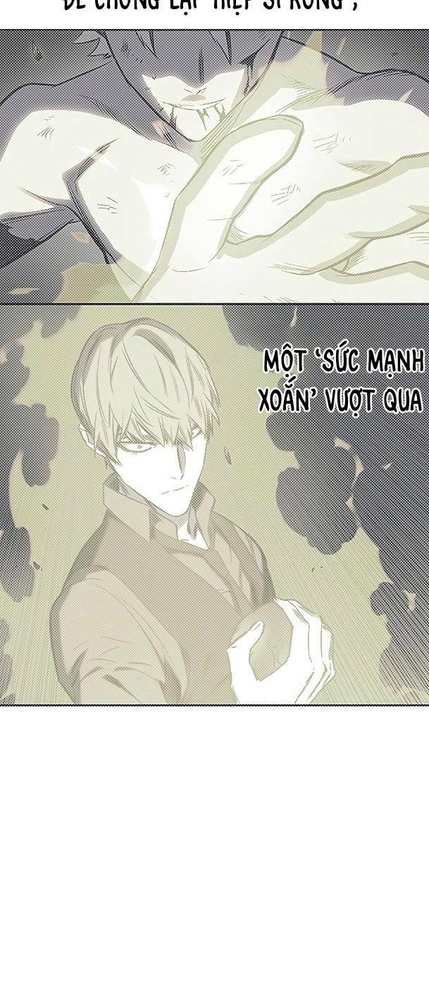 Ex & Ash: Chapter 55