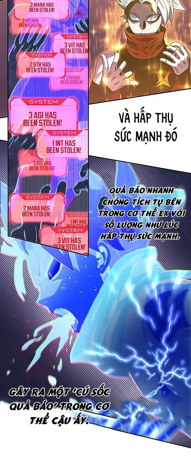 Ex & Ash: Chapter 55