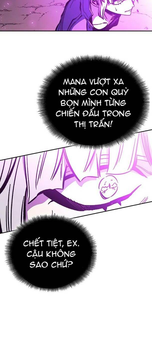 Ex & Ash: Chapter 55