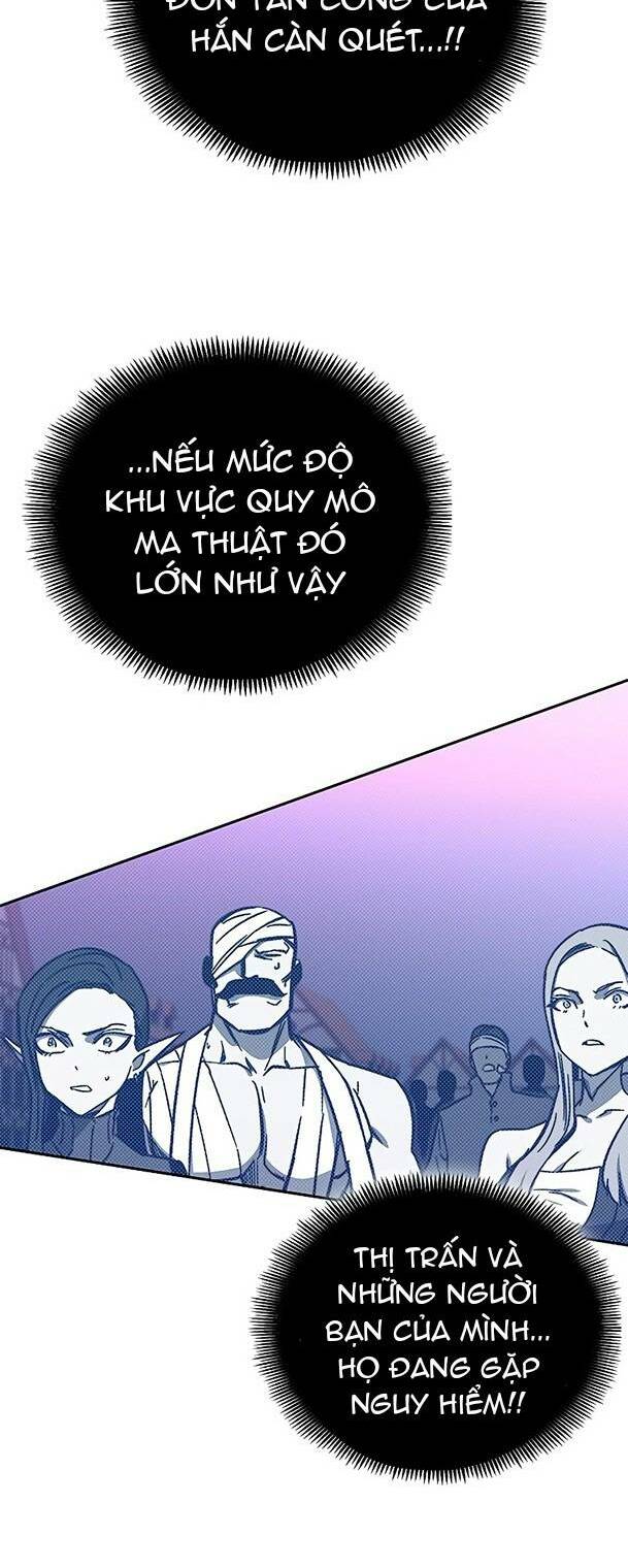 Ex & Ash: Chapter 55