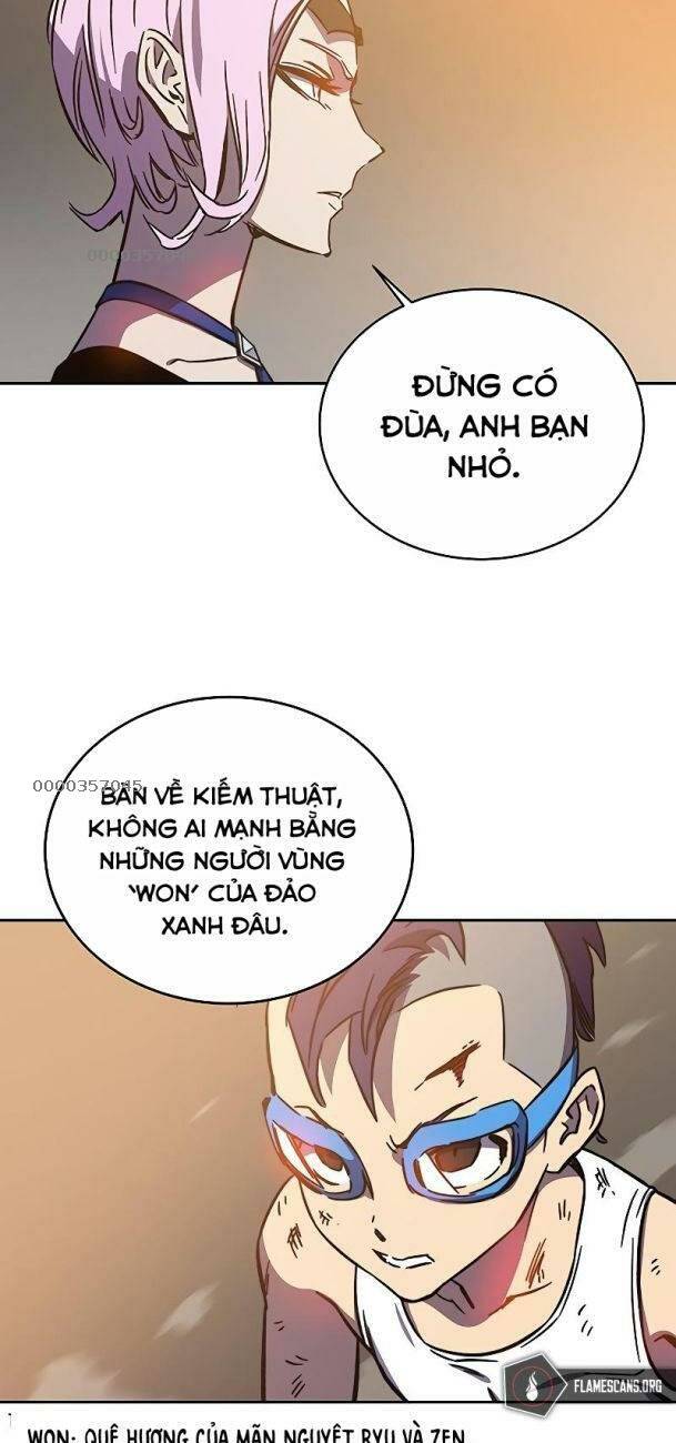 Ex & Ash: Chapter 59