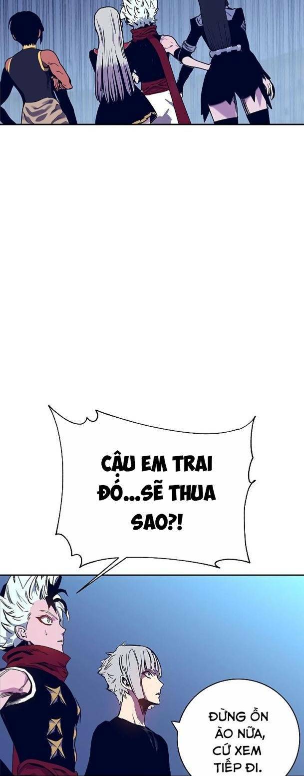Ex & Ash: Chapter 59