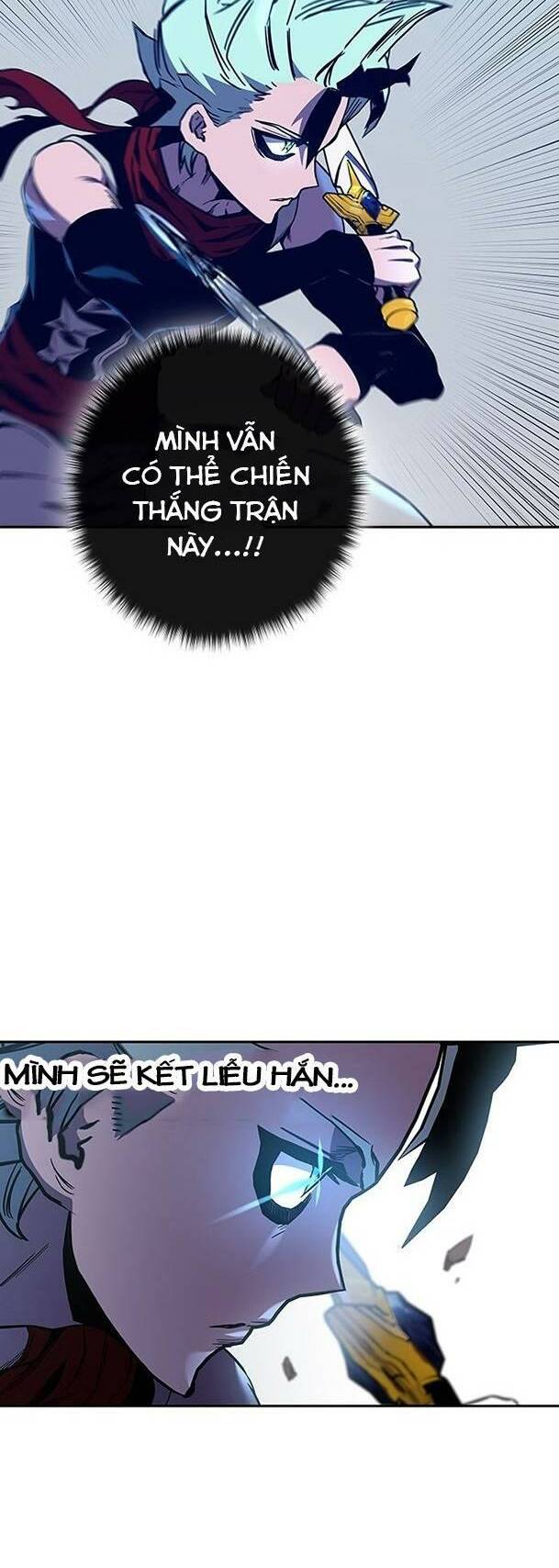 Ex & Ash: Chapter 64