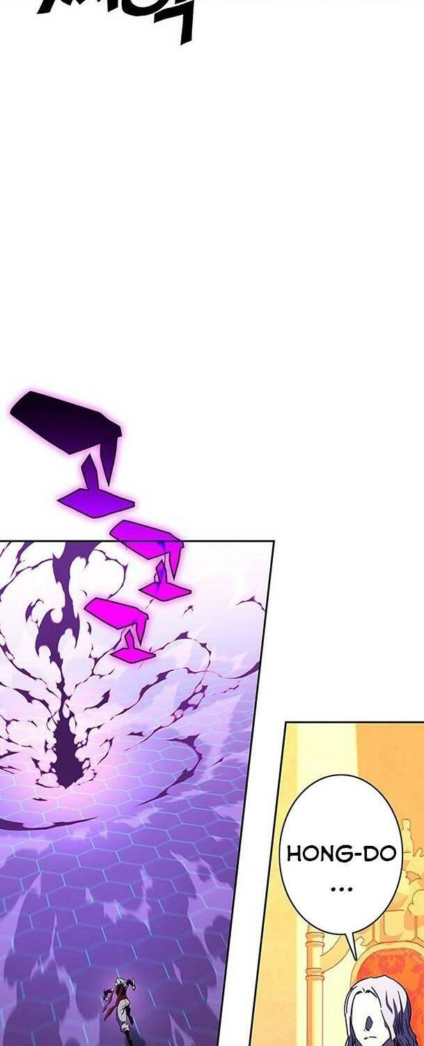 Ex & Ash: Chapter 64