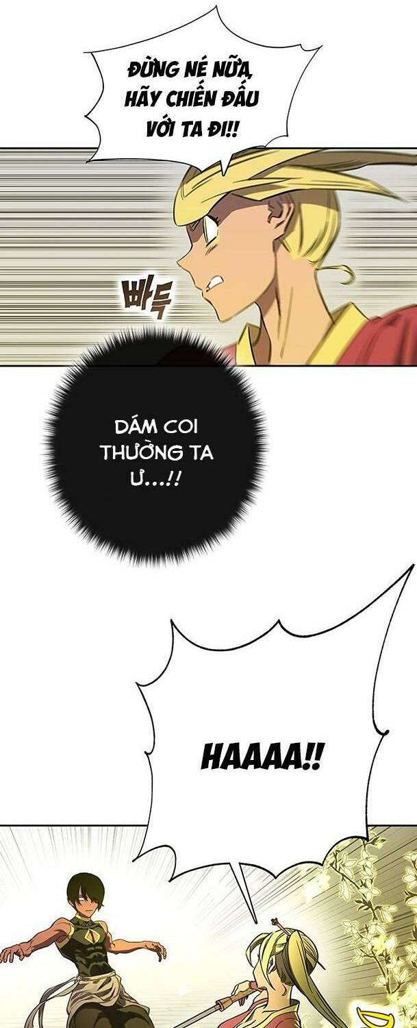 Ex & Ash: Chapter 64