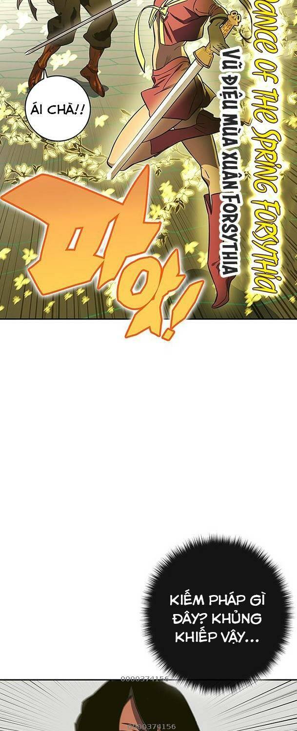 Ex & Ash: Chapter 64