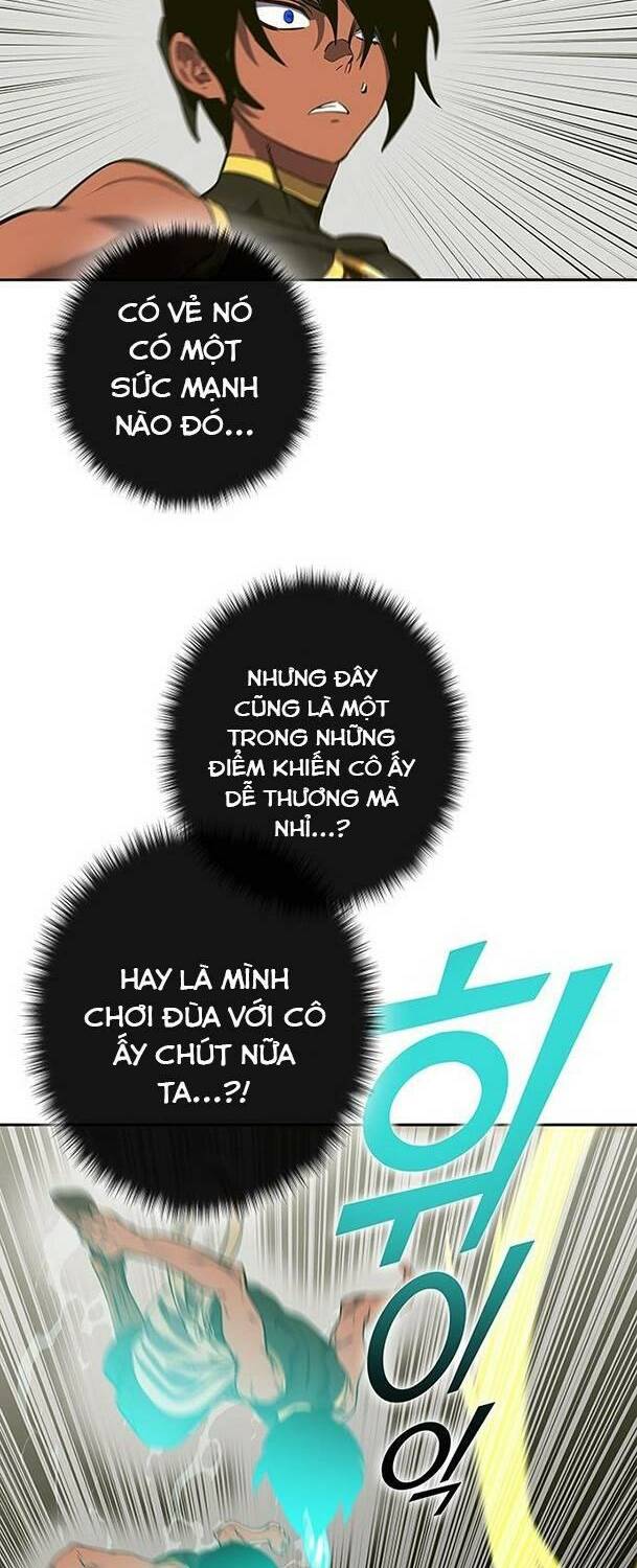 Ex & Ash: Chapter 64