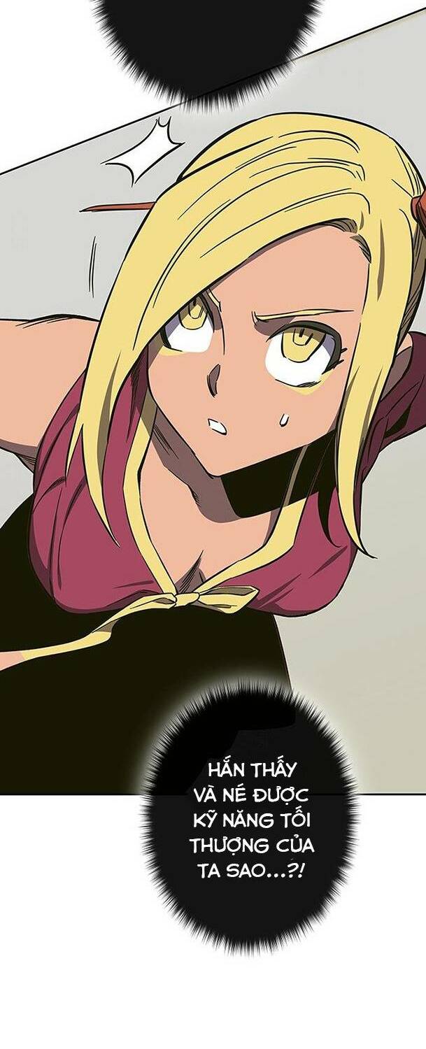 Ex & Ash: Chapter 64
