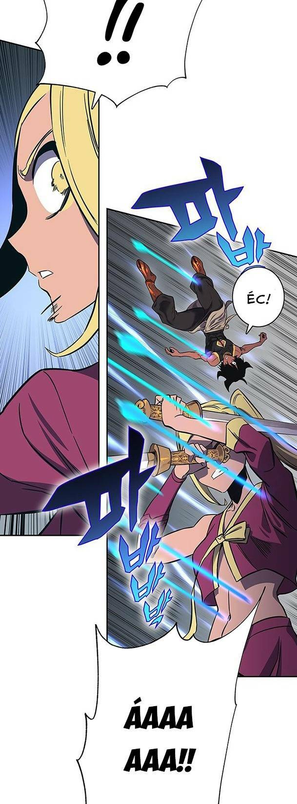 Ex & Ash: Chapter 64