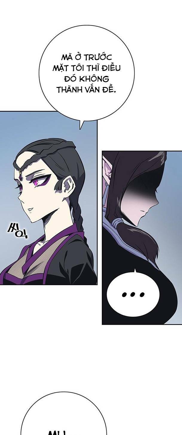 Ex & Ash: Chapter 64
