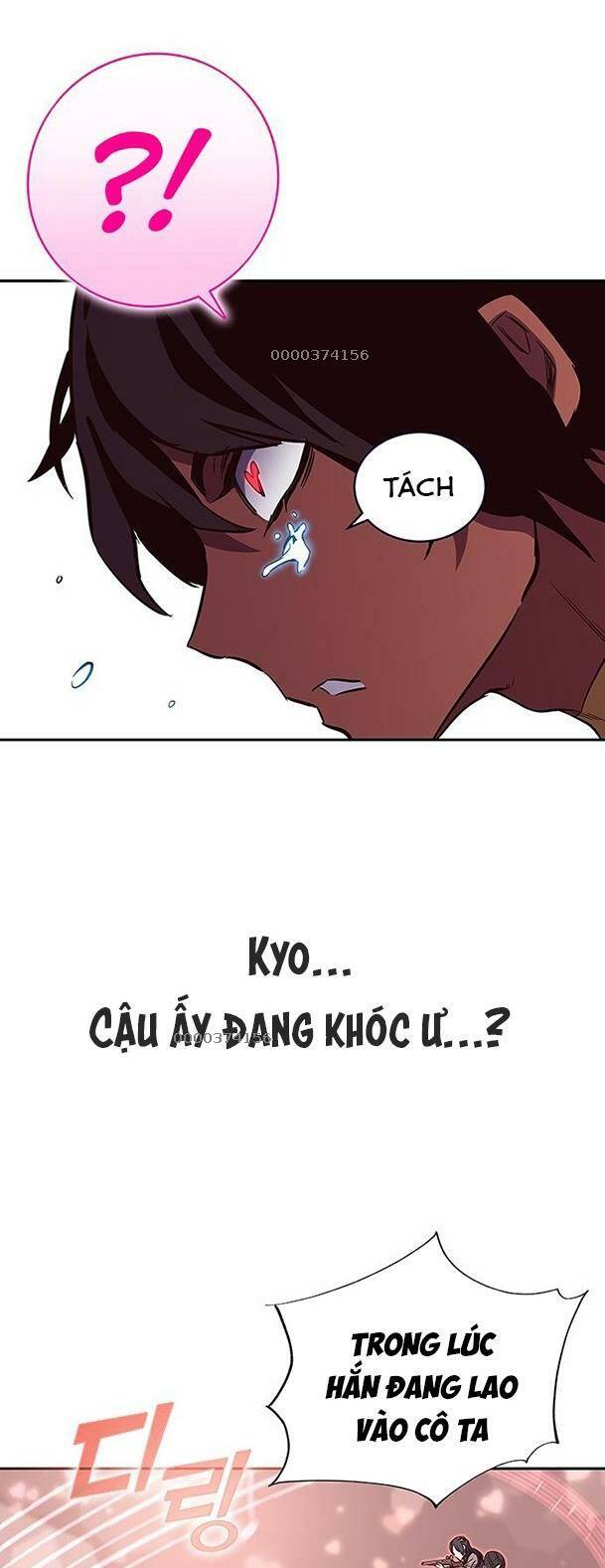 Ex & Ash: Chapter 64