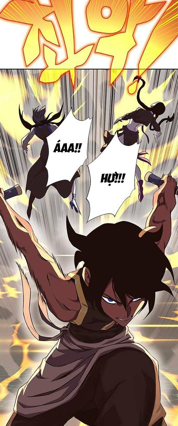 Ex & Ash: Chapter 64
