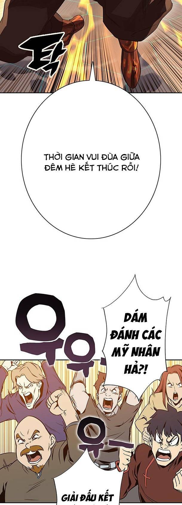 Ex & Ash: Chapter 64