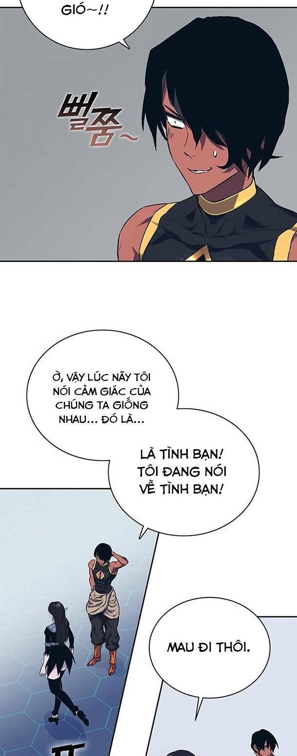 Ex & Ash: Chapter 64