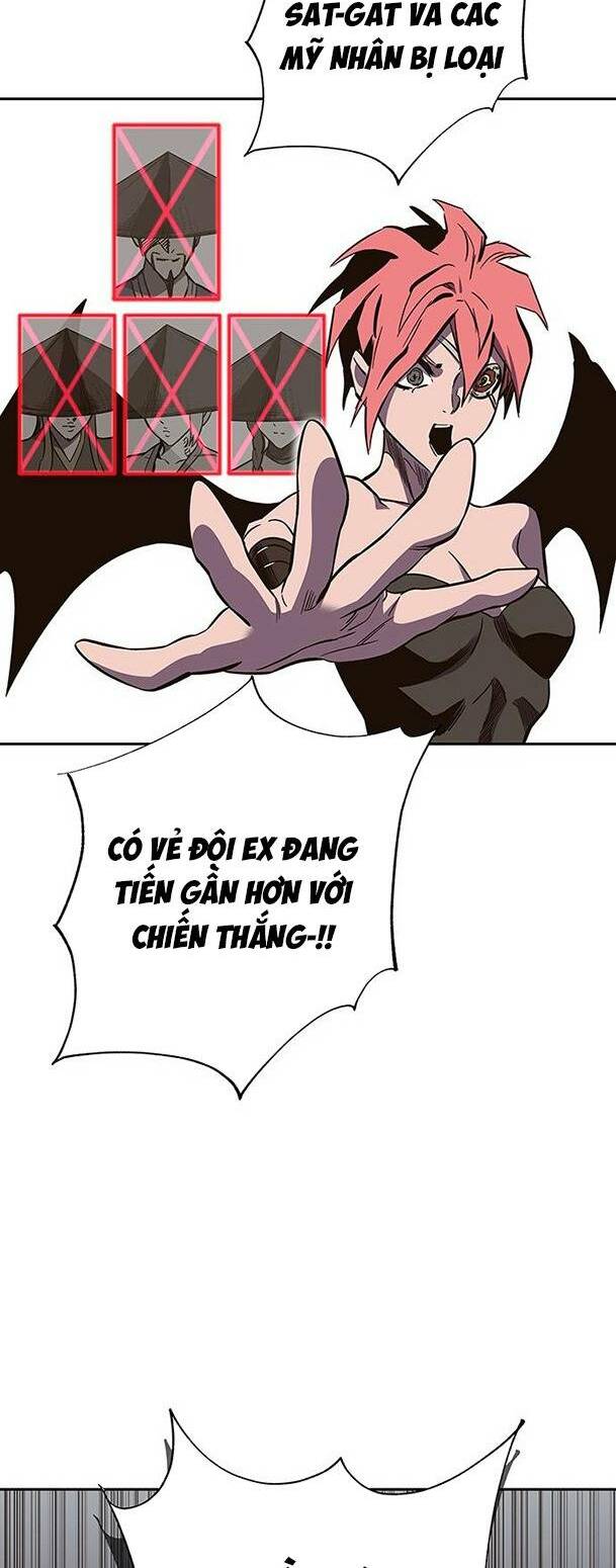 Ex & Ash: Chapter 64