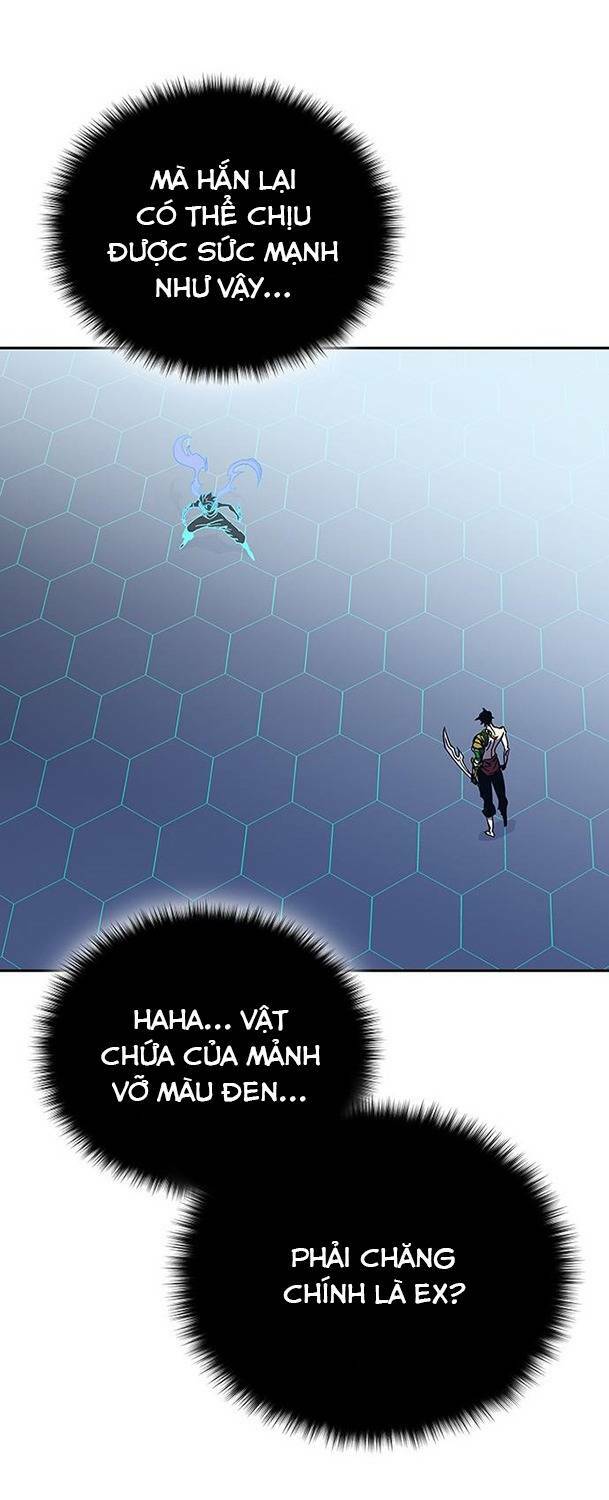 Ex & Ash: Chapter 64