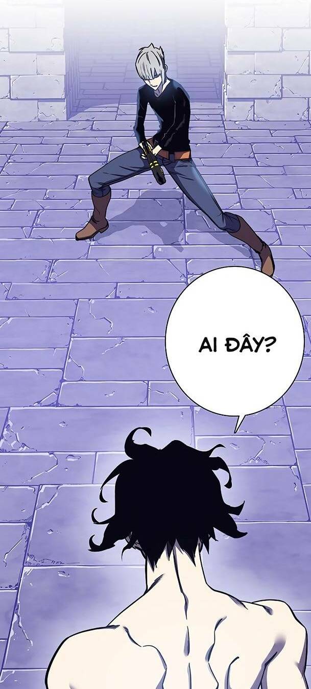 Ex & Ash: Chapter 69
