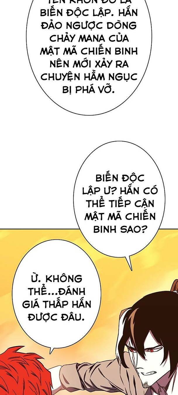 Ex & Ash: Chapter 69