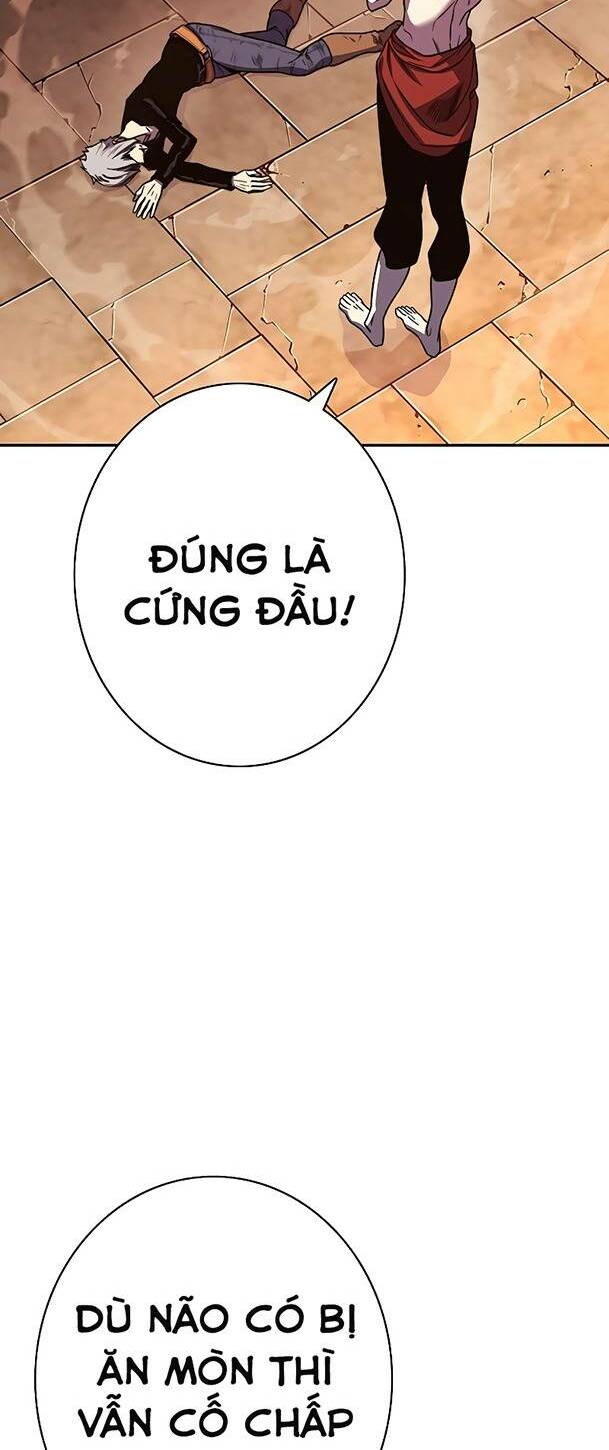 Ex & Ash: Chapter 69