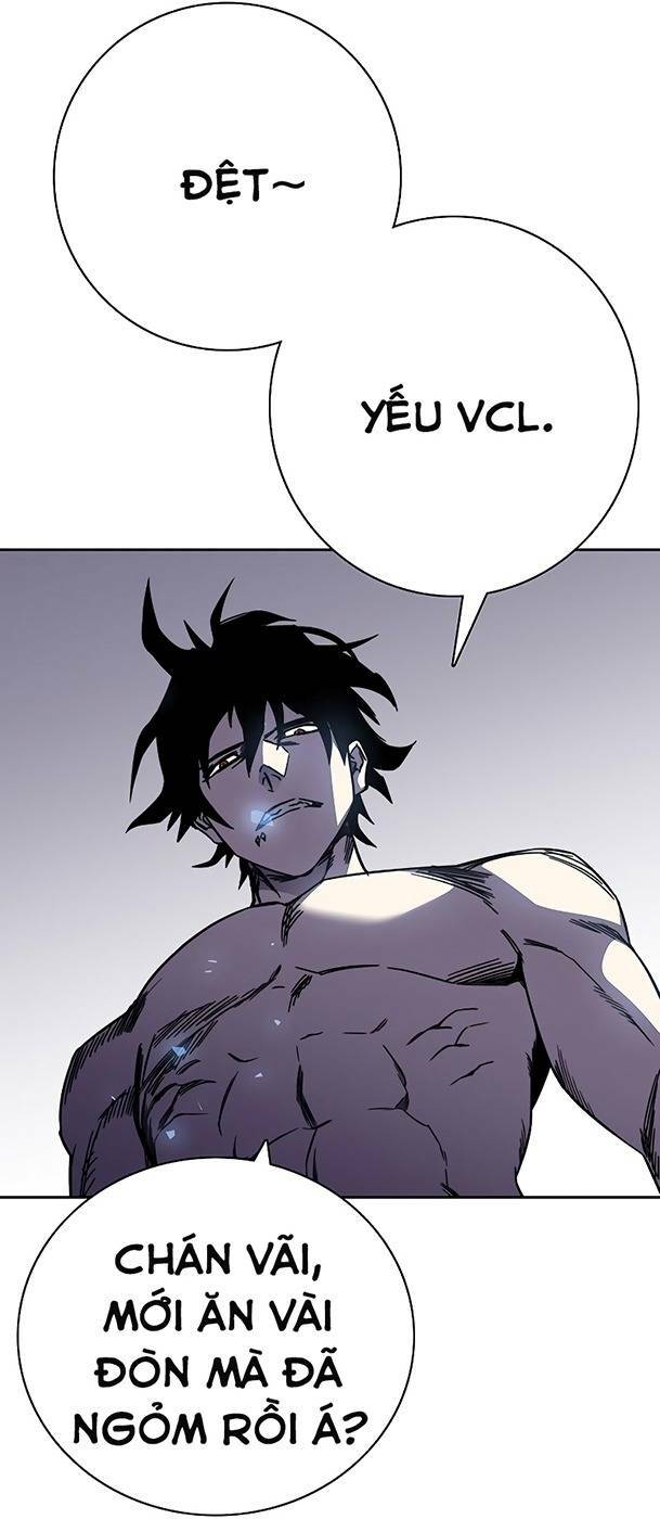 Ex & Ash: Chapter 69