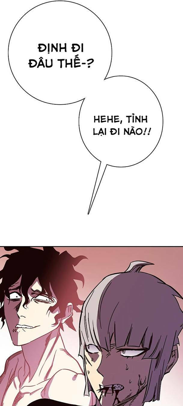 Ex & Ash: Chapter 69