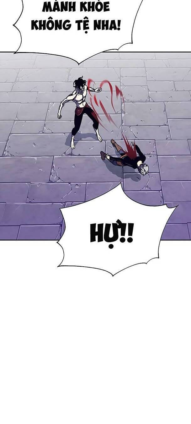 Ex & Ash: Chapter 69