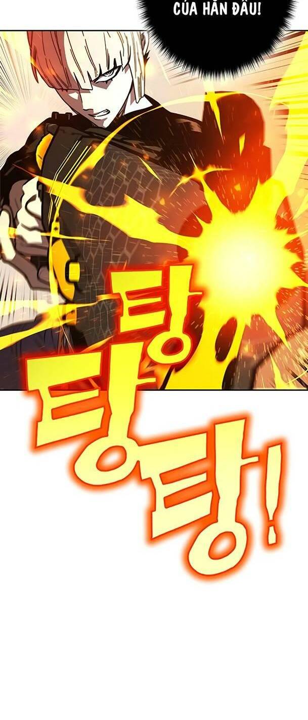 Ex & Ash: Chapter 69