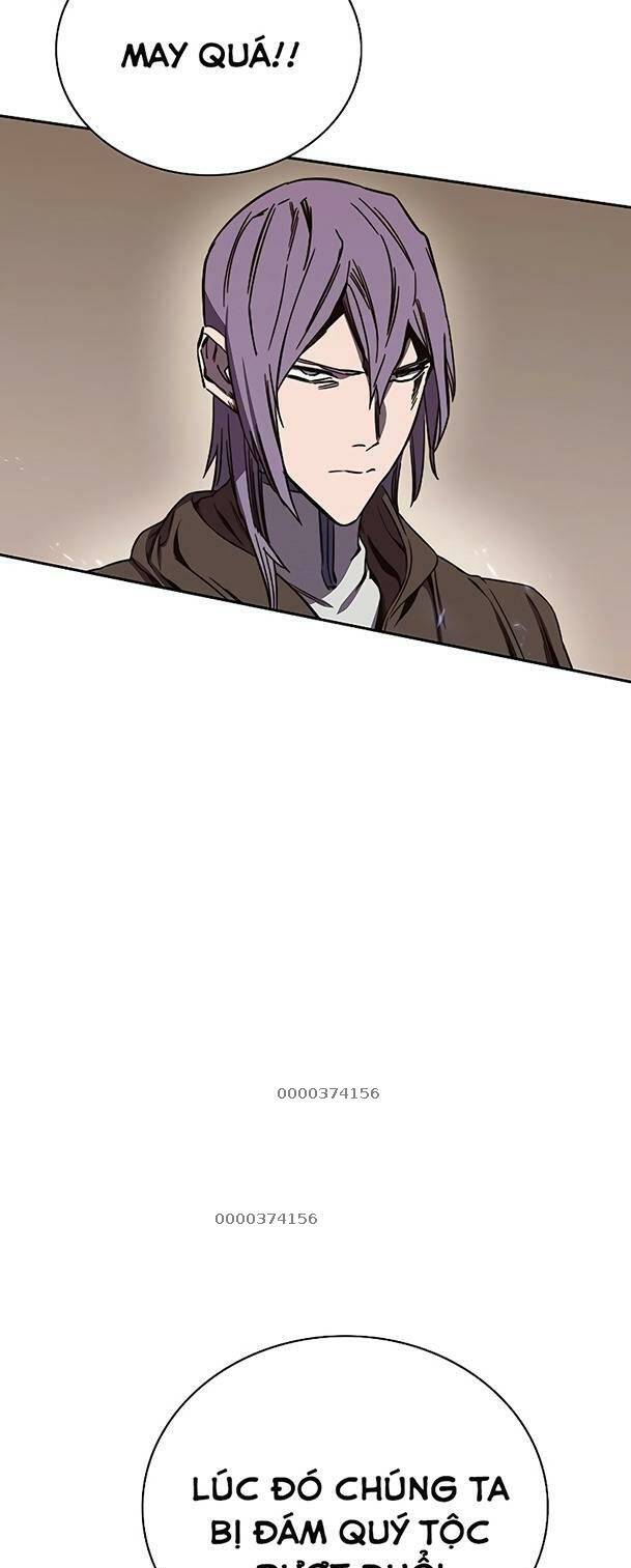 Ex & Ash: Chapter 69