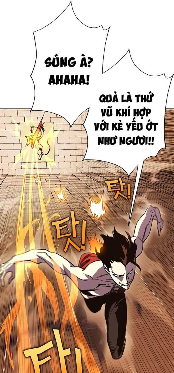 Ex & Ash: Chapter 69