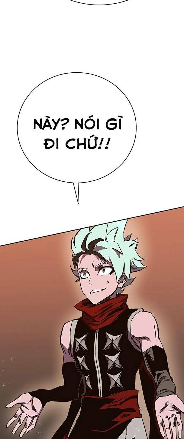 Ex & Ash: Chapter 69