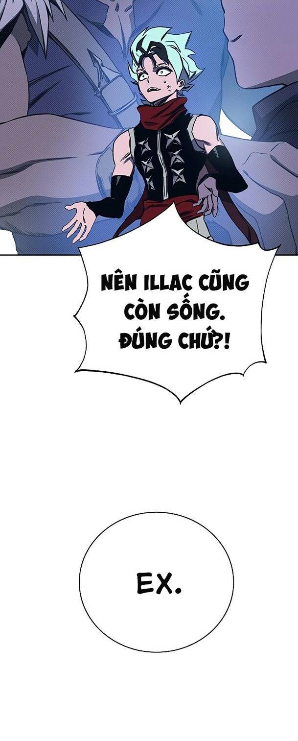 Ex & Ash: Chapter 69