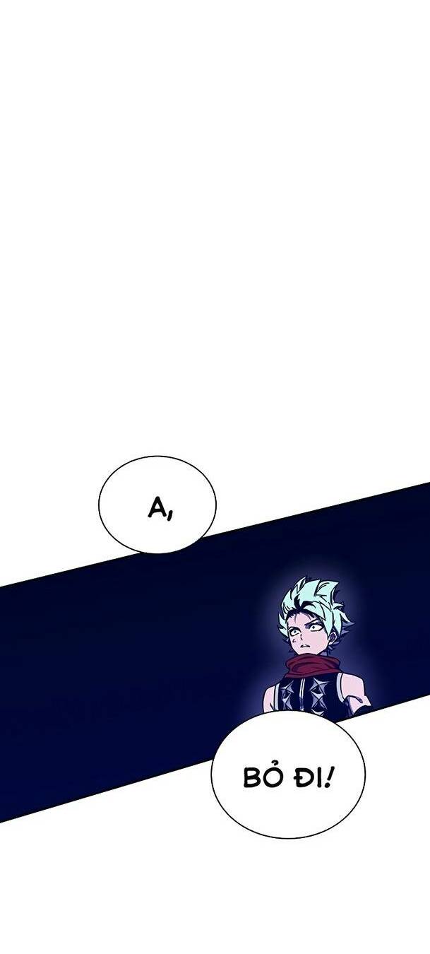 Ex & Ash: Chapter 69