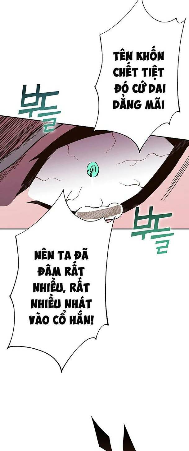 Ex & Ash: Chapter 69