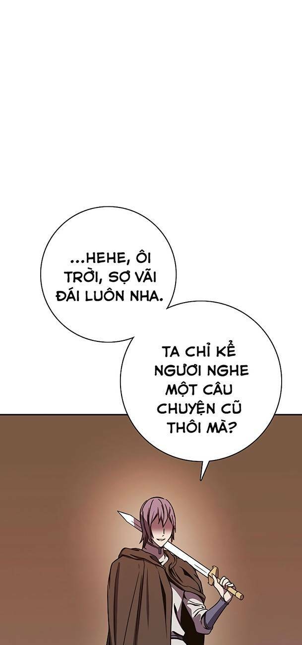 Ex & Ash: Chapter 69