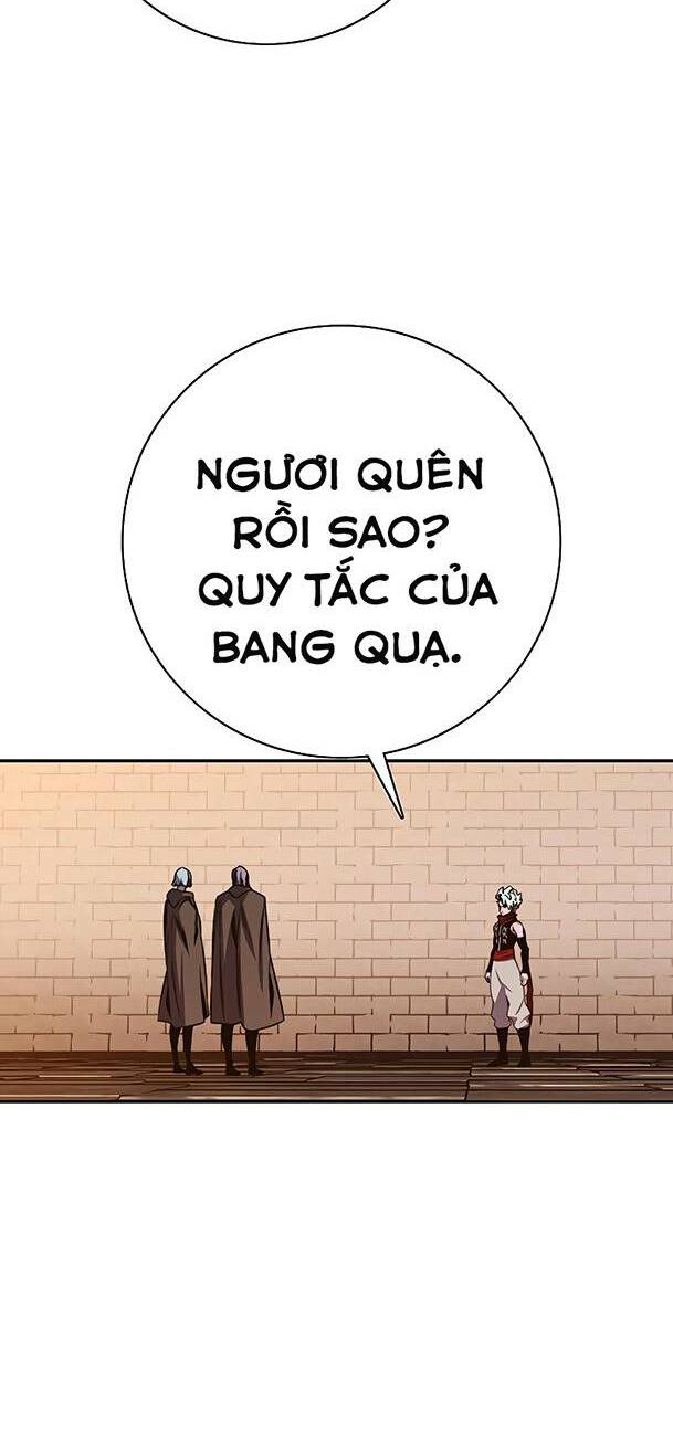 Ex & Ash: Chapter 69