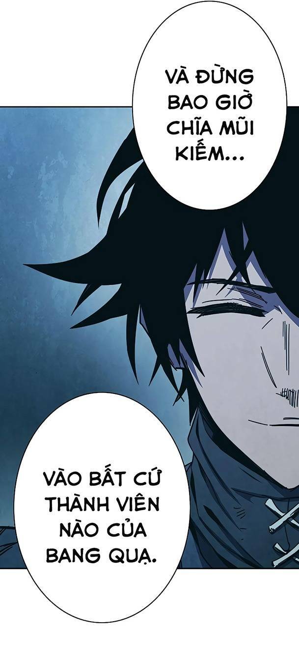 Ex & Ash: Chapter 69