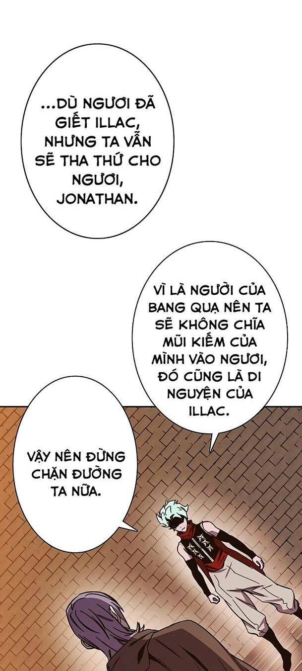 Ex & Ash: Chapter 69