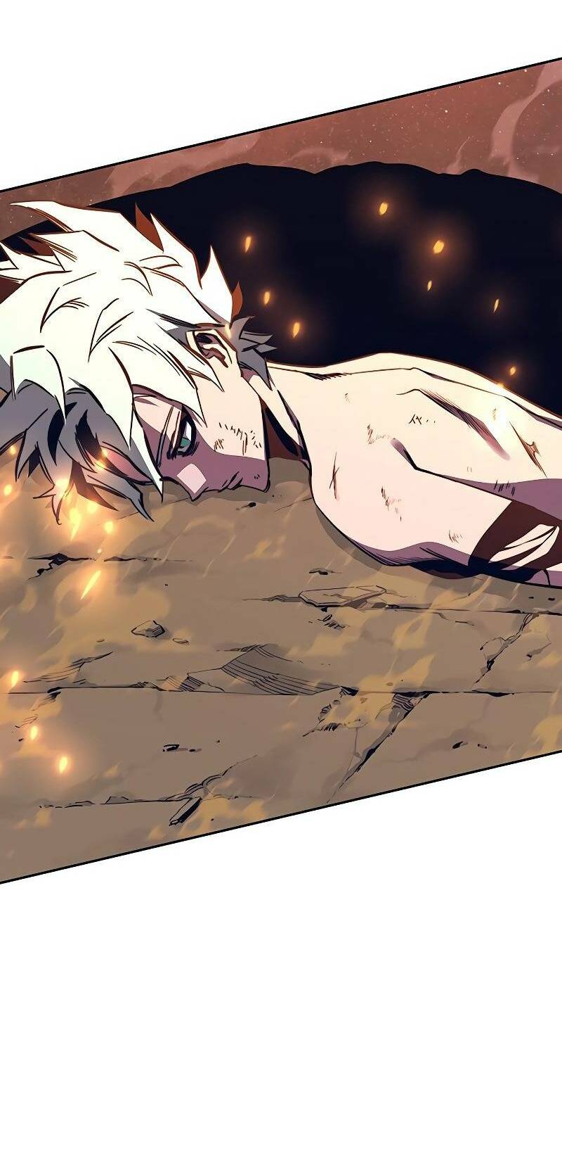 Ex & Ash: Chapter 74