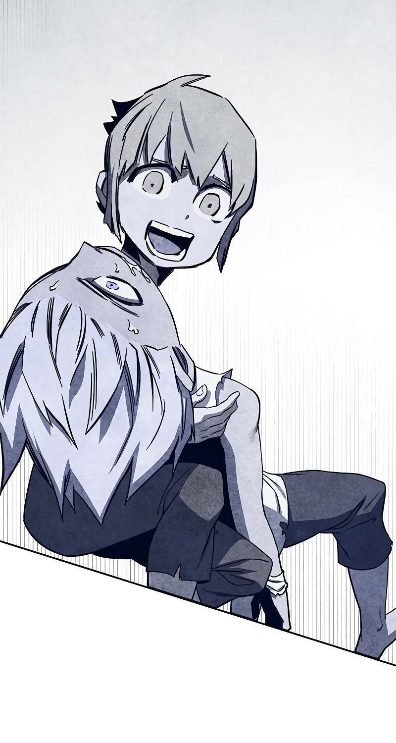 Ex & Ash: Chapter 74