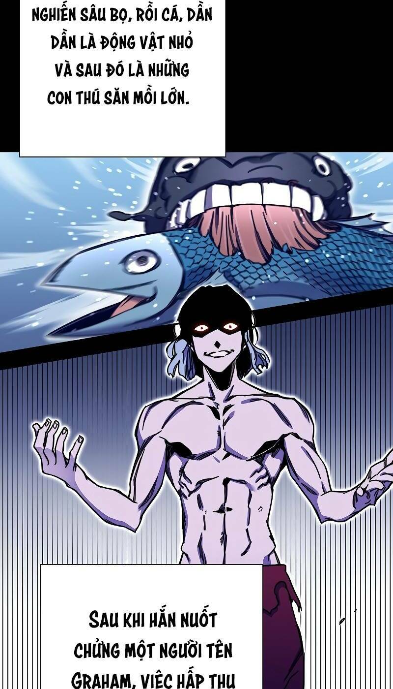Ex & Ash: Chapter 74