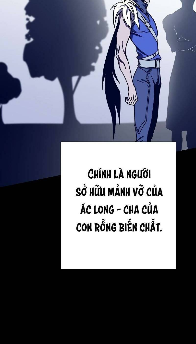 Ex & Ash: Chapter 74