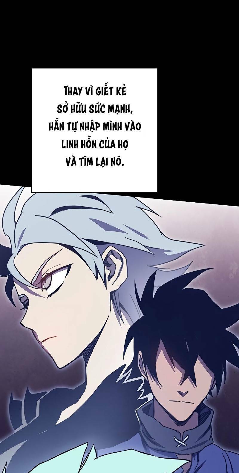 Ex & Ash: Chapter 74