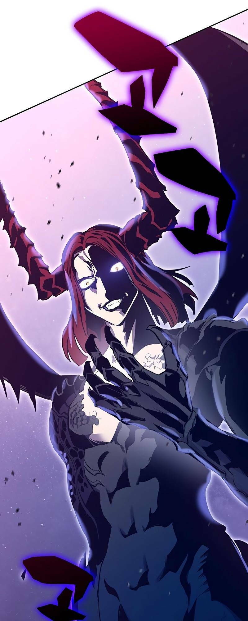 Ex & Ash: Chapter 74