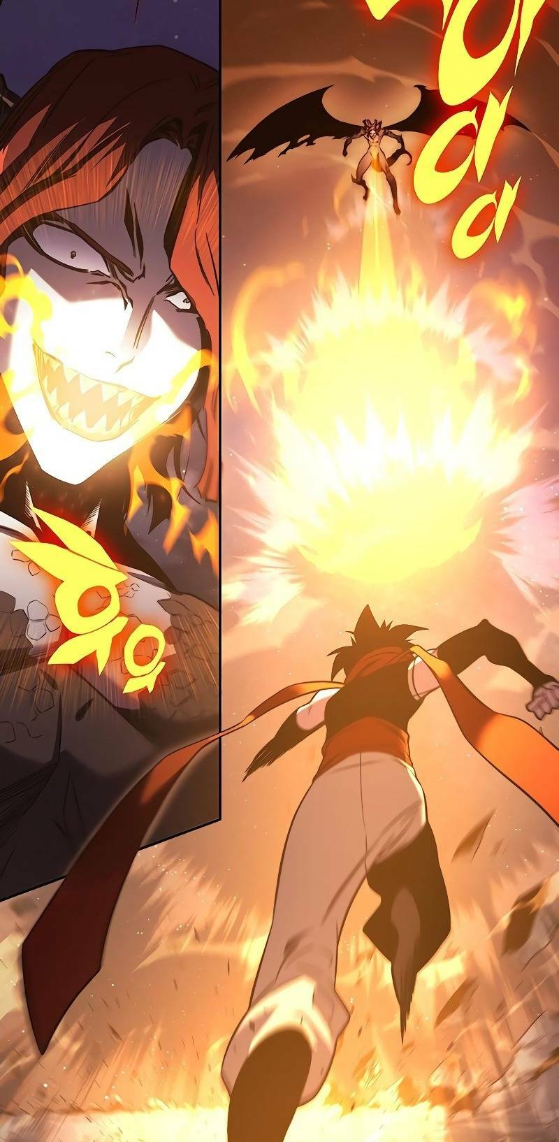 Ex & Ash: Chapter 74