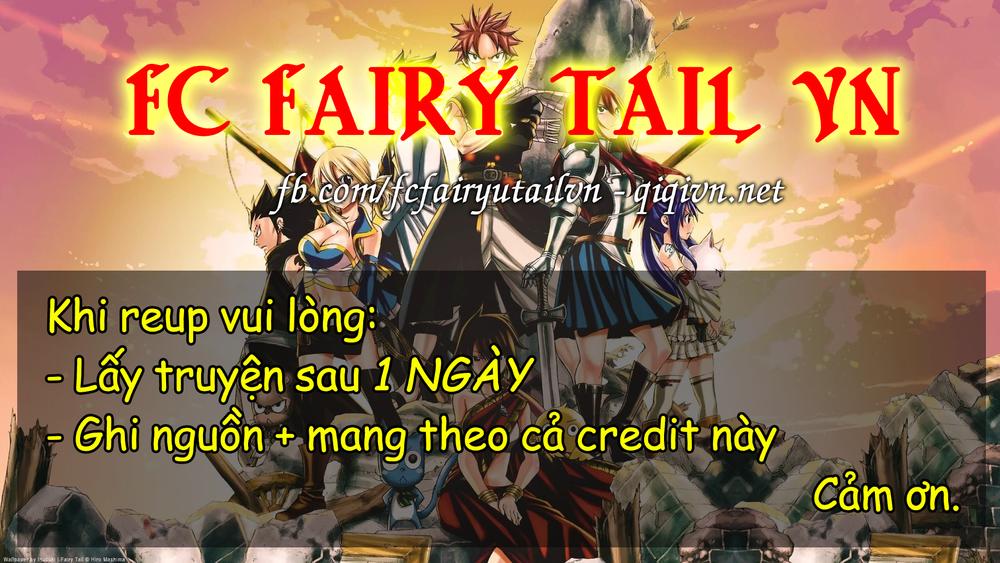 Fairy Tail City Hero: Chapter 11