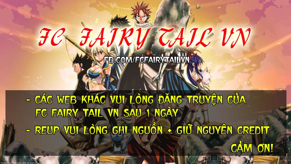 Fairy Tail City Hero: Chapter 5