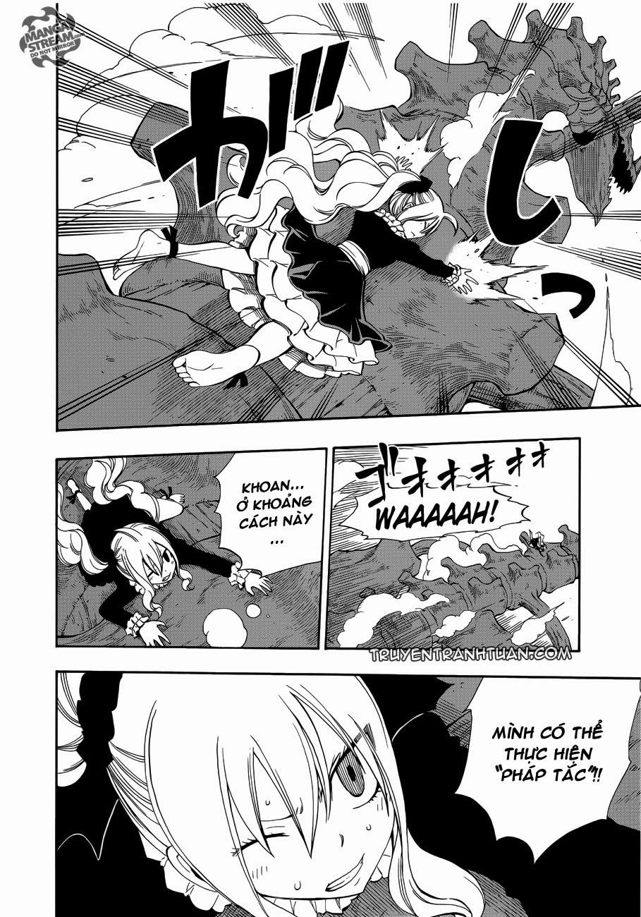 Fairy Tail Zero: Chapter 10