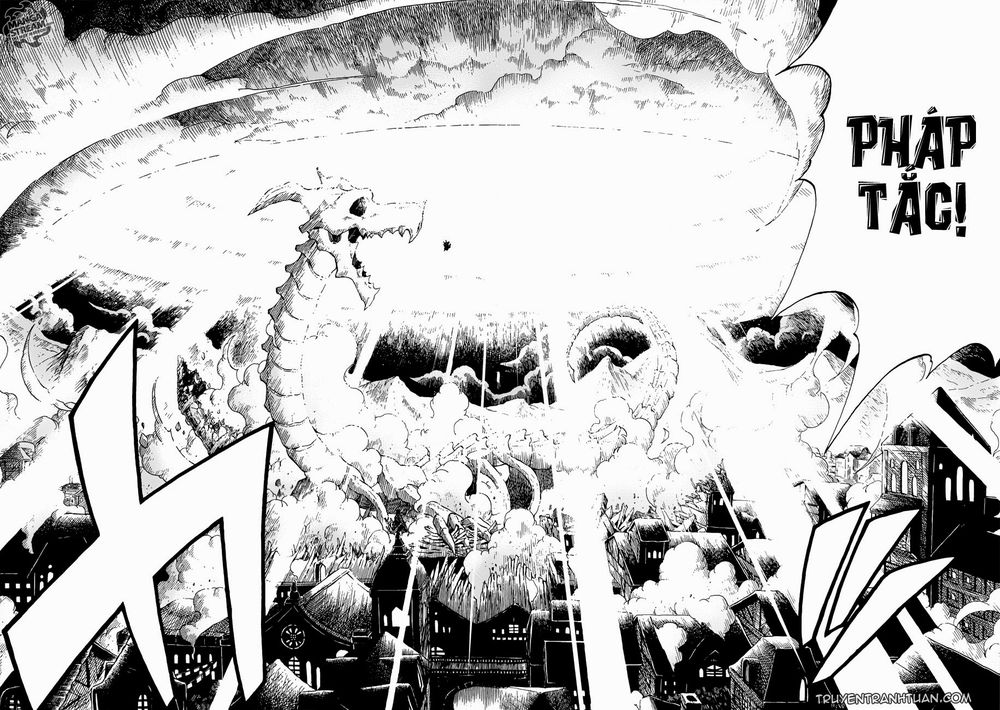 Fairy Tail Zero: Chapter 10