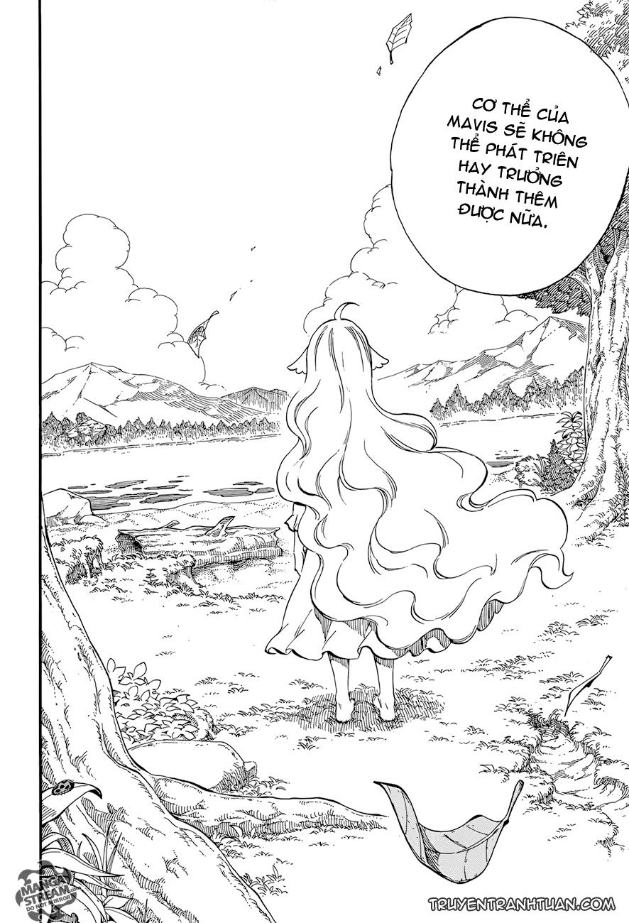 Fairy Tail Zero: Chapter 11