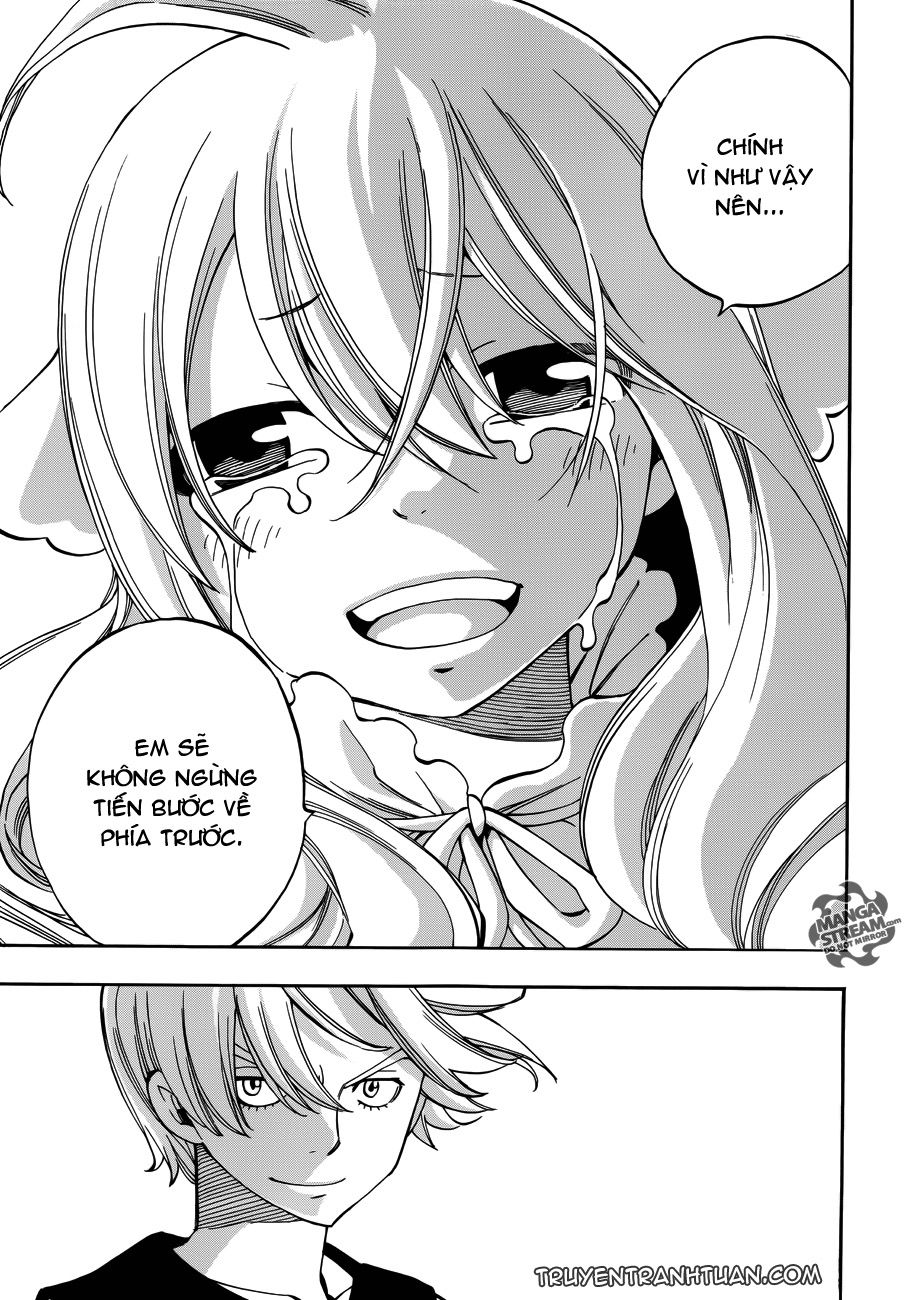 Fairy Tail Zero: Chapter 12